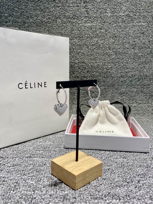 Celine Earring 05lyr386